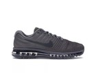 Nike Air Max 2017 Retro Cool Grey Anthracite 849559-008 Men s Shoes Size 14