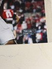 Jermaine Matthews Jr Signed Ohio State Buckeyes 8x10 Photo Prime Time Coa Auto
