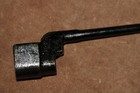 Original Ww2 Lee-enfield No 4 Spike Bayonet     Military Surplus  255