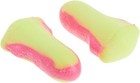 Howard Leight By Honeywell Laser Lite High Visibility Disposable Foam Earplugs 