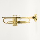 Bach Model 17043gyr  apollo  Professional Bb Trumpet Sn 796829 Superb