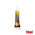 2pcs 15ml T7000 Contact Phone Tablet Repair  Adhesive Electronic Components Glue