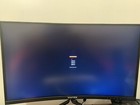 Viotek Gnv27db2 27    Curved 144hz Gaming Monitor