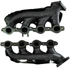 Left   Right Exhaust Manifold For Chevy Silverado Gmc Sierra Yukon 1500 2500