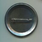 C  1981 Ireland Bobby Sands Hunger Strike The Troubles Ira H - Block Protest Pin