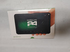 Brand New   Herbalife 24 Tablet Nutrition For The 24-hour Athlete