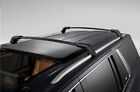 Oem 2021-2025 Tahoe Escalade Yukon Suburban Gm Roof Rack Cross Rails 87855062