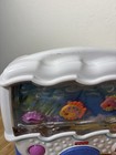 Fisher-price Ocean Wonders Aquarium Crib Soother Music Light 2002