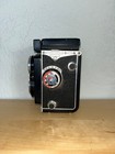 Yashica-mat Lm Tlr Camera 80mm 3 5