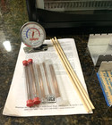 American Art Clay Polymer Clay   Craft Oven Plus Accessories