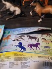 Breyer Tsc Mystery Horse Surprise Series 3 Stablemate Set Of 6 Reining  Reiner  