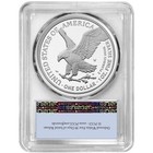 Presale - 2025-w Proof  1 American Silver Eagle Army Privy Pcgs Pr70dcam Fs F   