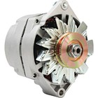 Alternator Fits Bobcat Skid Steer Loader 313 443 533 610 720 732 741 743 843