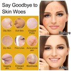 Skin Care Set 6pcs Women Teen Glass Skincare W korean Rice Extract hydrate Glow 