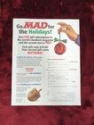 Mad Magazine  december  2017   548 Stranger Things