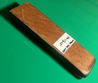 Vintage Fine Linen Phenolic Scales
