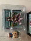 New Loot Crate Artist Series Stranger Things Eleven Vs Demogorgon Figure