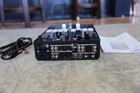 Pioneer Dj Djm-s11 Professional 2-channel Battle Mixer