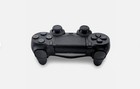Playstation Ps4 Dualshock 4 Wireless Oem Controller - Jet Black