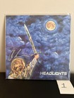 Alex G Headlights Lp Autographed   Signed - In Hand Ships Now