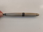 Vtg Coca Cola Sales Performance Award Pen  Gold Finish blue Ink 