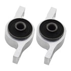 Front Lower Control Arm Bushing Kit For Is250 Is350 Gs300 Gs350 2006-2010