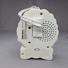 Vintage Radio Shack Big Bird Sesame Street Am Radio Model 12-911 Portable Tested