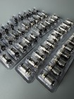  clearance  For Justfog Q16 Q14 C14 S14 G14 Occ Coils 1 6ohm  10 Packs - 50pcs 