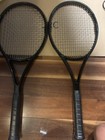 Tennis Racket Wilson Pro Staff Six One 95 V13 43 8
