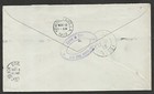 Costa Rica To France Postal Stationery Columbus   Aditional Stamp 1903