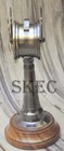 Nautical 6  Antique Brass Ship s Engine Order Telegraph Working Decorative Gift