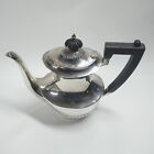 Roden Sterling Silver Coffee Pot 9 5  Tall Vintage 533g