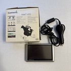 Garmin Nuvi 1450 Lmt Gps Navigator 5in  Touchscreen Lifetime Maps   Traffic