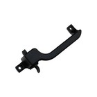 Left Hand Latch Handle Rear Window 331 28233 Fits Jcb 2cxl 2cxs 3cx 3dx 4c 4cn