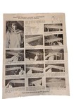 Knitting Pal Hand Knitting System Loom speed Needle Instructions patterns Parts 