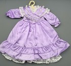 American Girl Samantha   s Bridesmaid Dress Outfit-introduced 2004 retired 2008