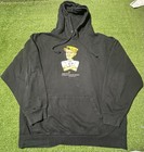 Gordan Ramsay Hell s Kitchen Caesars Palace Sweatshirt Men s Size 2xl