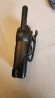 Motorola Cls1410 4 Channel Uhf Two-way Radio