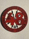 Ibew 48 Christmas Santa And Rudolph Union Challenge Coin