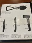 Sog Combo Kit Pro 5 0