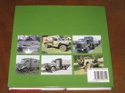 Us Army Vehicles Of World War Two By Boniface   Jeudy  hardcover  Foulis haynes