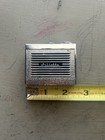 Juliette Super Micro 9 Tr 91m 1965 Vintage Transistor Radio  Untested  As-is