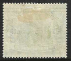 Perak Malaya  1900   Scts  67   Mint hinged   Vf-xf  Partial Og Surcharge  Nice