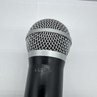 Shure Pg58 Blx2 H10 Professional Wireless Dynamic Microphone 542-572 Mhz Read