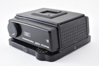 Mamiya Rz67 120 Roll Film Back Holder For Pro S Sd   Exc 5   From Japan  366