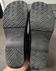 Dansko Womens Clogs Nursing Shoes Twin Pro Tranquility Blue Celestial Size 41 10