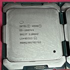 Matched Pair - Intel Xeon E5-2683 V4 2 1ghz 16-core Processor Cpu Lga2011 Sr2jt