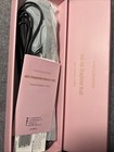  open Box Brand New  Megawise Pro Ceramic Ionic Hair Straightener Brush
