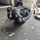 Mercury Exhaust Manifold 8 Am  014-2535