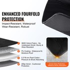 Telescope Case 29 9  Multipurpose Shock-absorbent Telescope Storage Bag